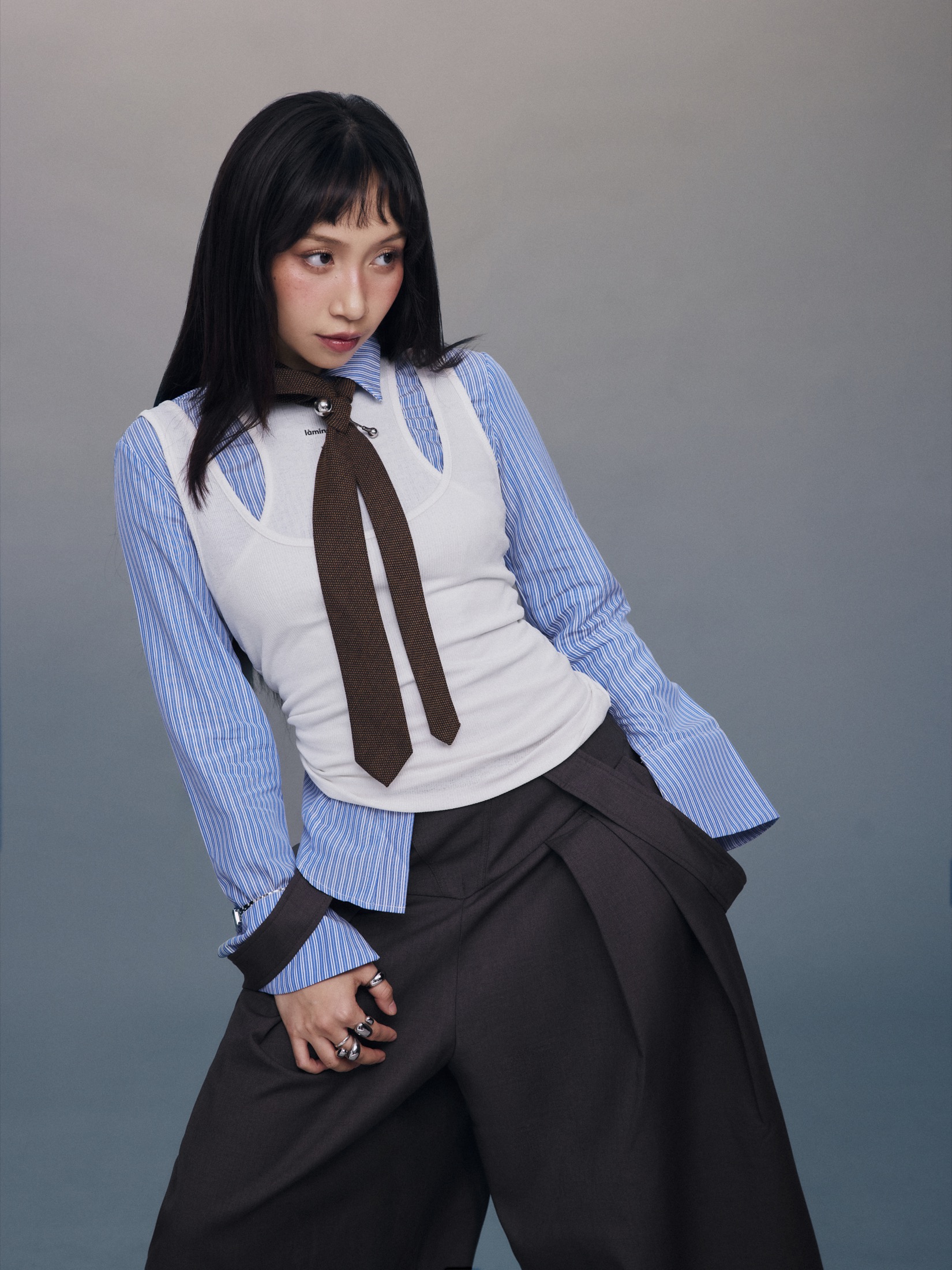 Mỹ Anh press portrait